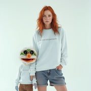 Poison Not Patriarchy Sweat - Funky Punkies
