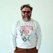 Justice Son Sweat - Funky Punkies