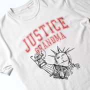 Justice Nana T-Shirt - Funky Punkies